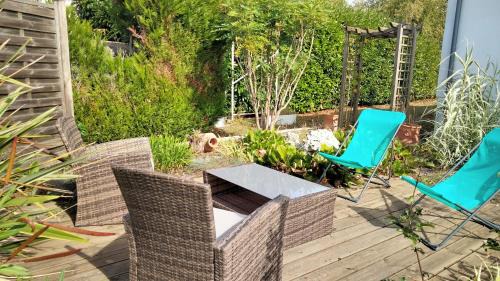 Bourges Casa | Chez Léa
