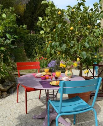 Hauterives Cama Y Desayuno | Chez L'Antiquaire