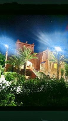 Ghassate Casa | chez l'habitant de compagne