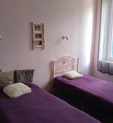 Lavelanet Casa | chez l'habitant