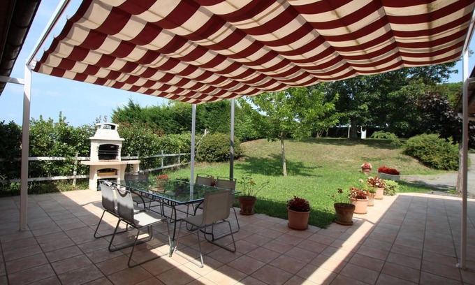 Saint-Girons-en-Bearn Casa | Chez Laborde - Saint-girons-en-bearn
