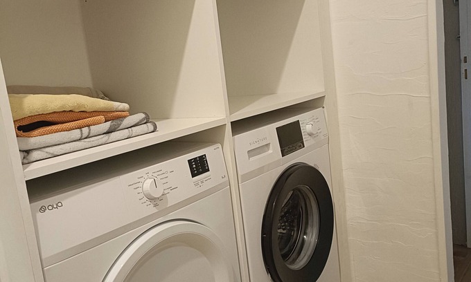 Saint-Leger-Vauban Apartamento | Chez Lathoy T3 Morvan