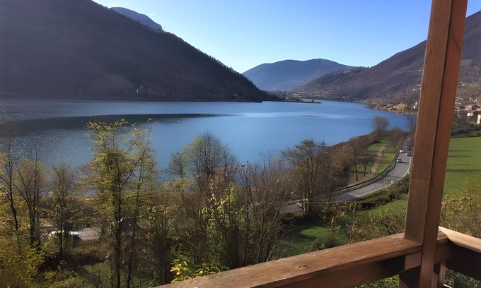Ranzanico Apartamento | CHEZ LAURENT