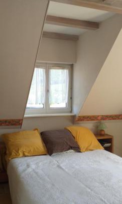 Westhalten Apartamento | CHEZ LE VIGNERON