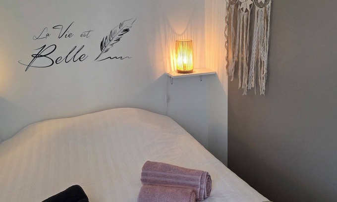 Ostheim Cabaña | Chez LiLi cabaña cerca de colmar hasta 4 personas