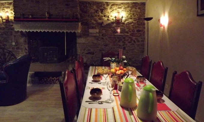 Ize Casa | Chez Lili