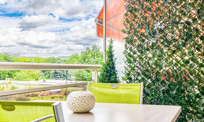 Est Apartamento | Chez Lucie by Interhome