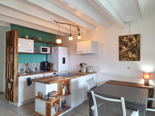 Mare Gailard Apartamento | Chez Madeline