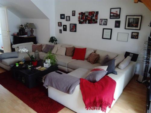 Saint-Maurice Pellevoisin Casa | Chez Mag