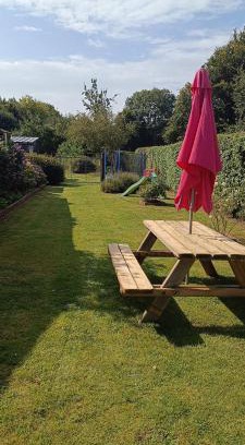 Friville-Escarbotin Casa | Chez MaLouNa - 15 min de la Baie de Somme