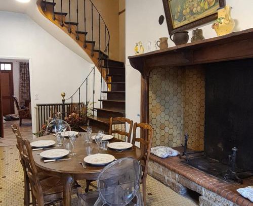 Gramat Casa | Chez Mamie Gramat centre