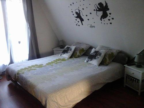 Amecourt Casa | Chez Marcelline