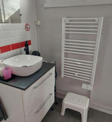 Pin - Vert Galant Cama Y Desayuno | Chez Marie Claude
