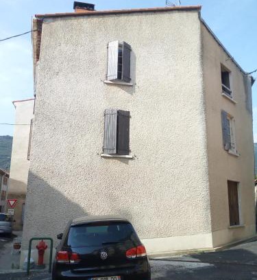 Caudies-de-Fenouilledes Casa | Chez Marie