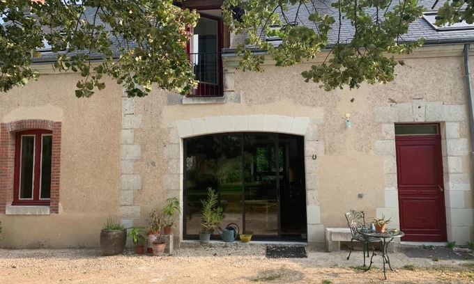 Houssay Casa | Chez Marie