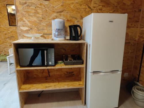 Le Pallet Apartamento | Chez Marie