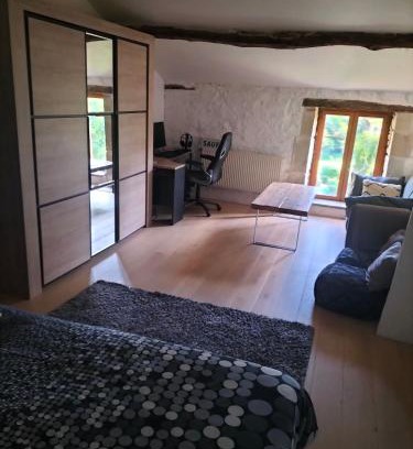 Saint-Martin-De-Lerm Casa | Chez Marie