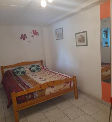 Saint-Paulien Casa | Chez Marie france