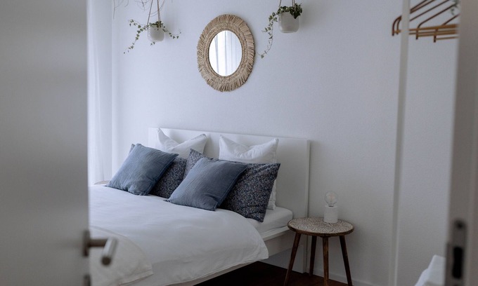 Beckenried Apartamento | Chez Marie See I Berge I Luzern