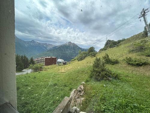 Orcieres-Merlette Apartamento | Chez Marion et Cédric