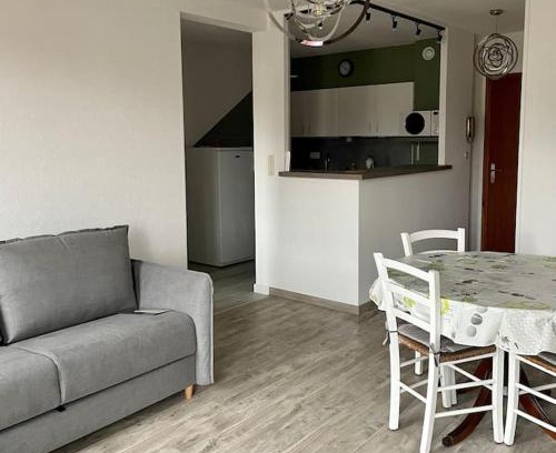 Espalion Apartamento | Chez Marius et Rosalie