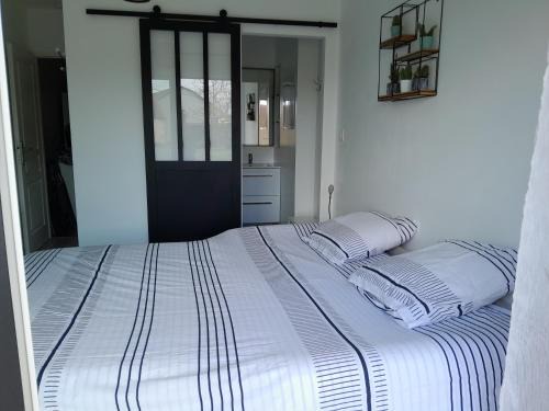 Chalonnes-sur-Loire Cama Y Desayuno | Chez Maryline