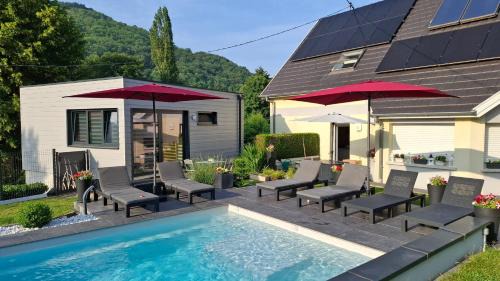 Lautenbachzell Apartamento | Chez Matt et Jo