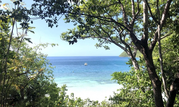 Labadee Cama Y Desayuno | Chez Max, Cadras Haiti