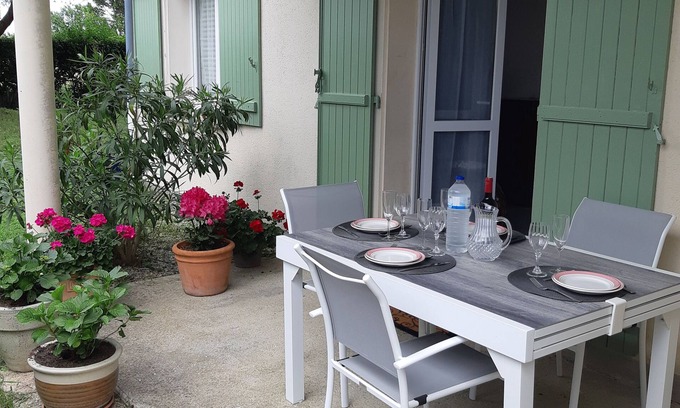 Revel Cama Y Desayuno | Chez Maxou