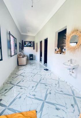 Sti Fadma Casa | Chez Mazgiti