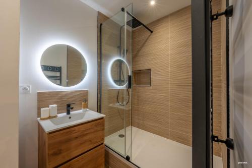 Montauban Apartamento | Chez Mel & Romain