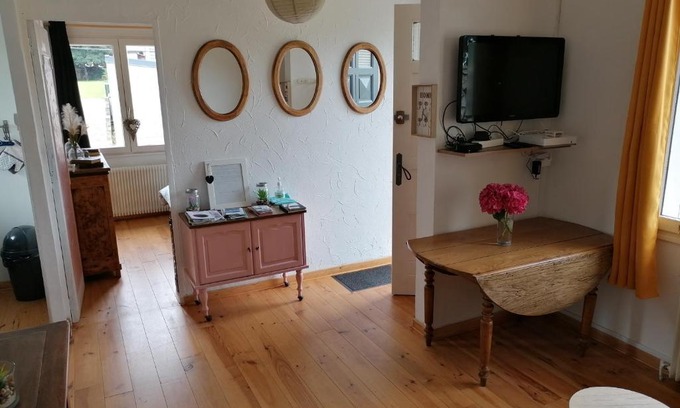 Woignarue Casa | chez mimie
