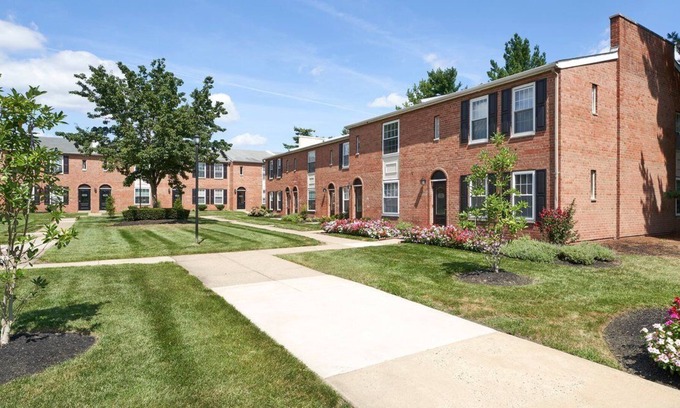 Bensalem Apartamento | Chez Moi- 2 bedroom NEAR parx casino
