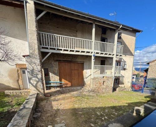 Tours-sur-Meymont Apartamento | Chez Nanou