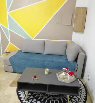 Meuilley Casa | Chez Nathalie et flavien