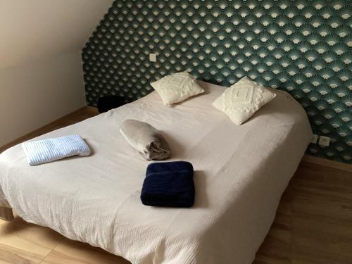 Janze Casa | Chez Nathou