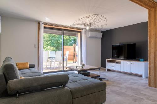 Dommartin-les-Remiremont Apartamento | Chez Neous