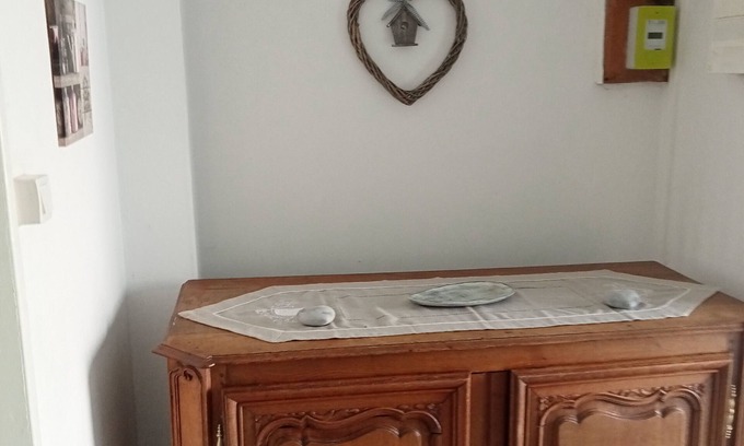 Marly Casa | Chez Nous C'est Chez Vous
