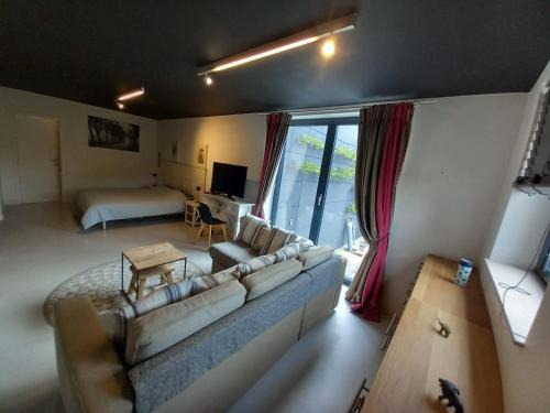 Wavre Cama Y Desayuno | Chez Olivier