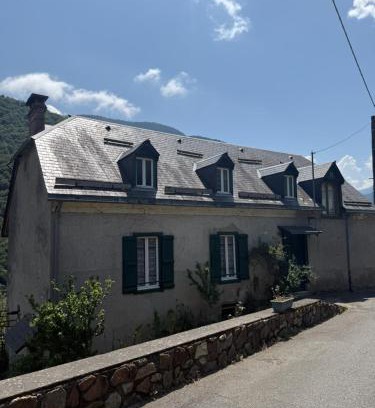 Melles Casa | Chez Pascale