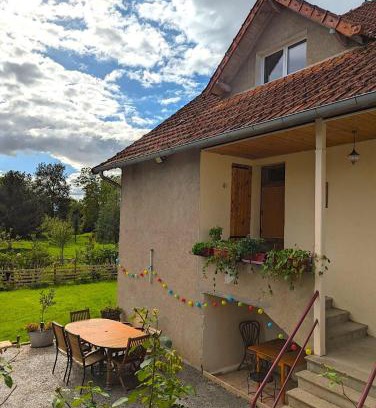 Gracay Casa | Chez Patricia