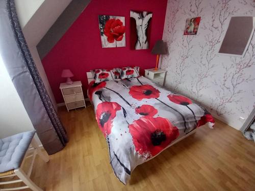 Maizet Casa | Chez Patrick