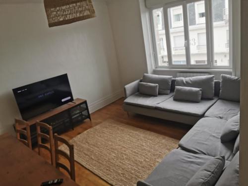 Chateaulin Apartamento | Chez Paul