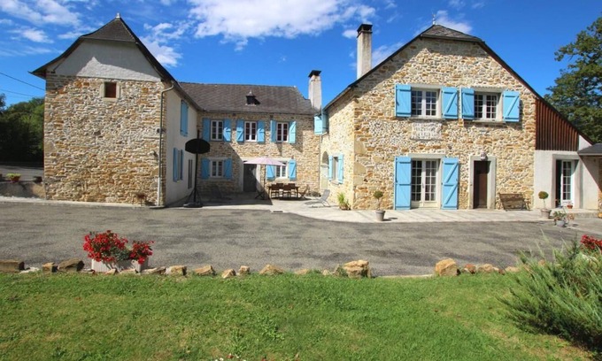 Estialescq Casa | Chez Pedelaborde - Estialescq