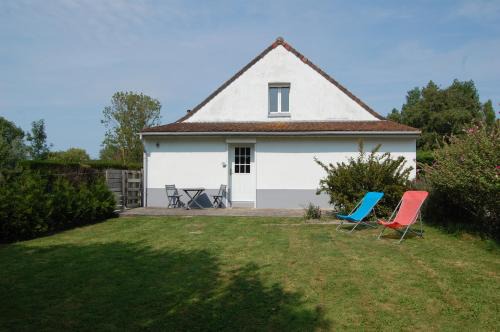 Verton Casa | Chez Poussin