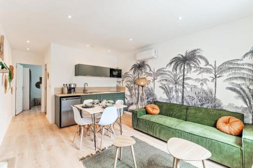 Dagneux Apartamento | Chez Quentin & Thibaut