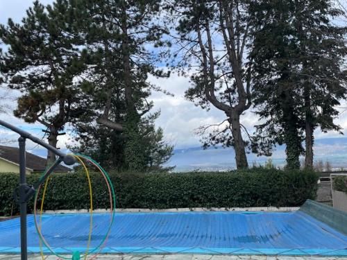 Yverdon-les-Bains Apartamento | Chez Rémy