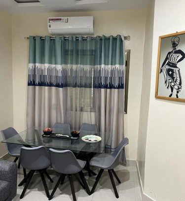 Ouakam Apartamento | Chez RAMA