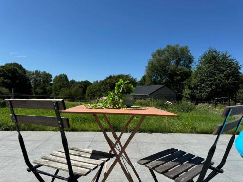 Obaix Casa | Chez Raoul - Ancienne Grange