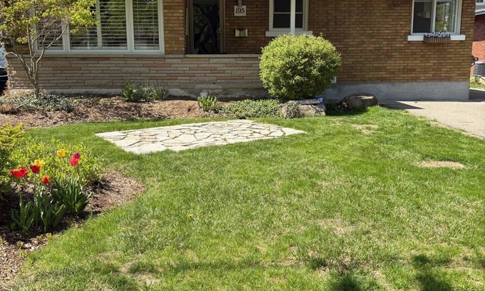 Rosemount Apartamento | Chez Raquel!